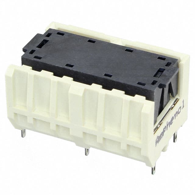 G40HC232211HR Amphenol ICC (Commercial Products)  Steckbare Steckverbinderbaugruppen